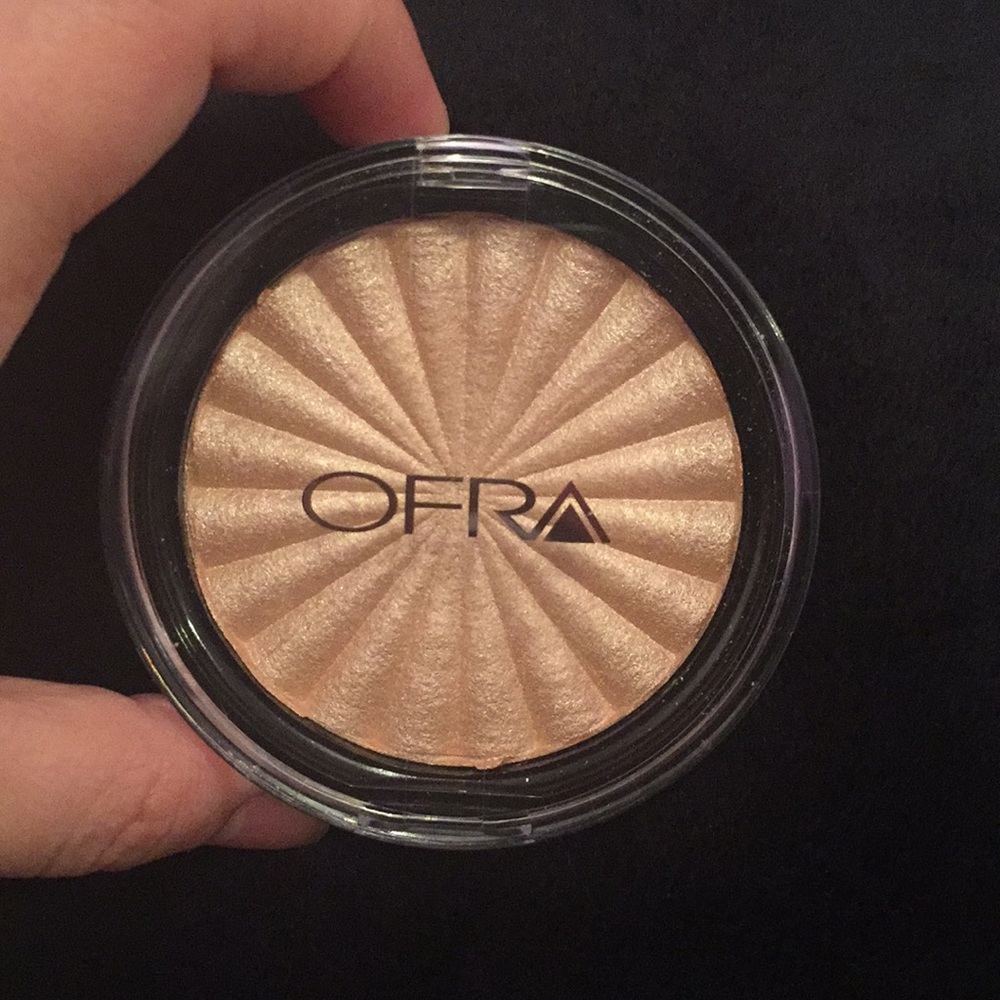 OFRA Rodeo Drive highlighter